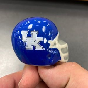 Nora Fleming UK Helmet Mini